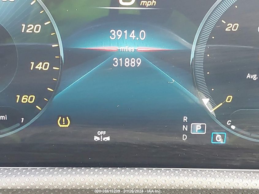 2020 MERCEDES-BENZ A 220 - W1K3G4EB7LJ216202