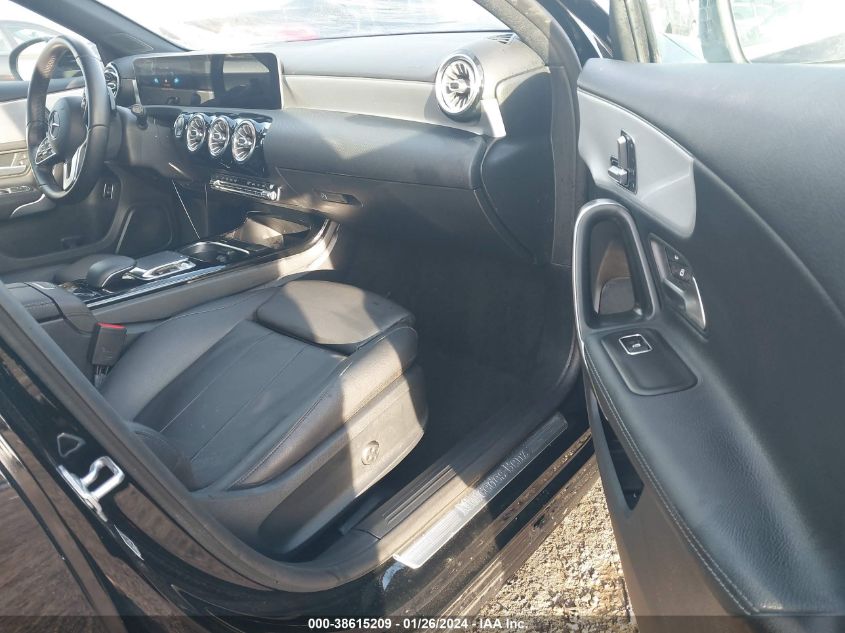 2020 MERCEDES-BENZ A 220 - W1K3G4EB7LJ216202