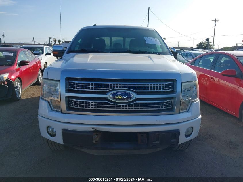 1FTFW1ET3CFB08471 | 2012 FORD F-150