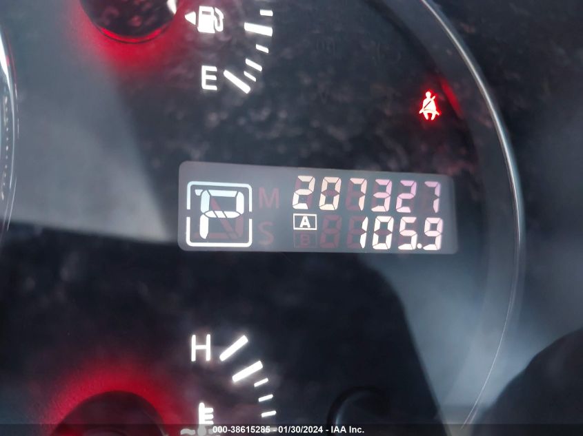 2013 NISSAN MAXIMA 3.5 S - 1N4AA5AP8DC836692