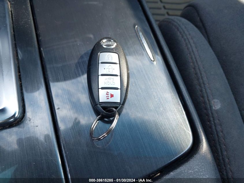 2013 NISSAN MAXIMA 3.5 S - 1N4AA5AP8DC836692