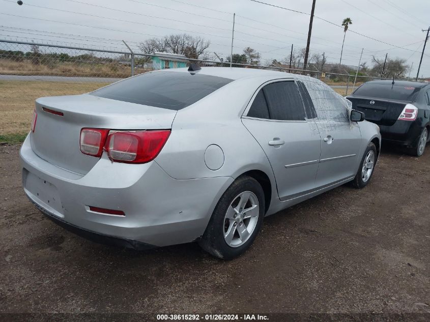 1G11B5SA5DF145970 | 2013 CHEVROLET MALIBU