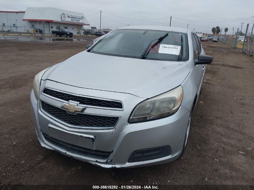 1G11B5SA5DF145970 | 2013 CHEVROLET MALIBU