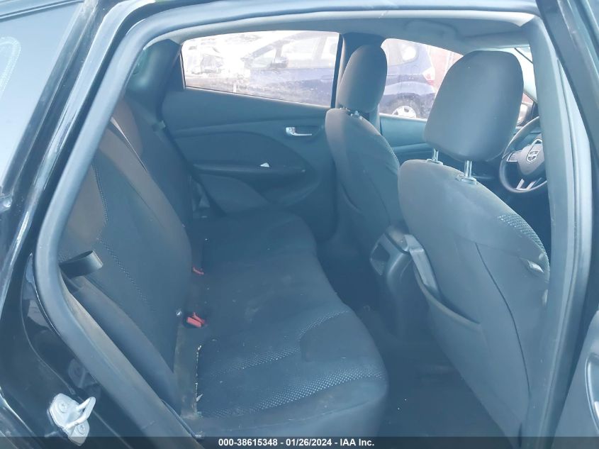 2015 DODGE DART SE - 1C3CDFAA5FD363296