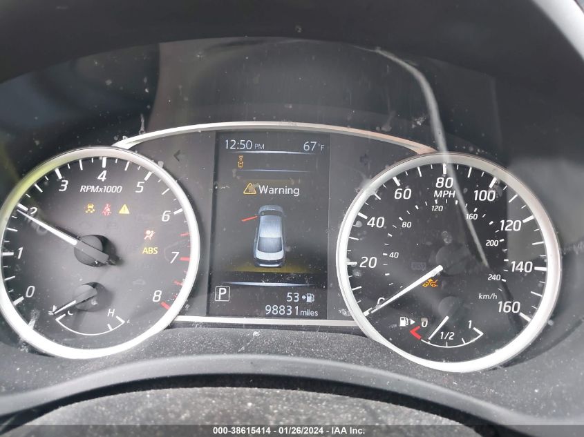 2018 NISSAN SENTRA S/SV/SR/SL - 3N1AB7AP1JY254815