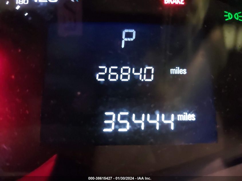 2018 CHEVROLET SPARK 1LT - KL8CD6SA3JC470557