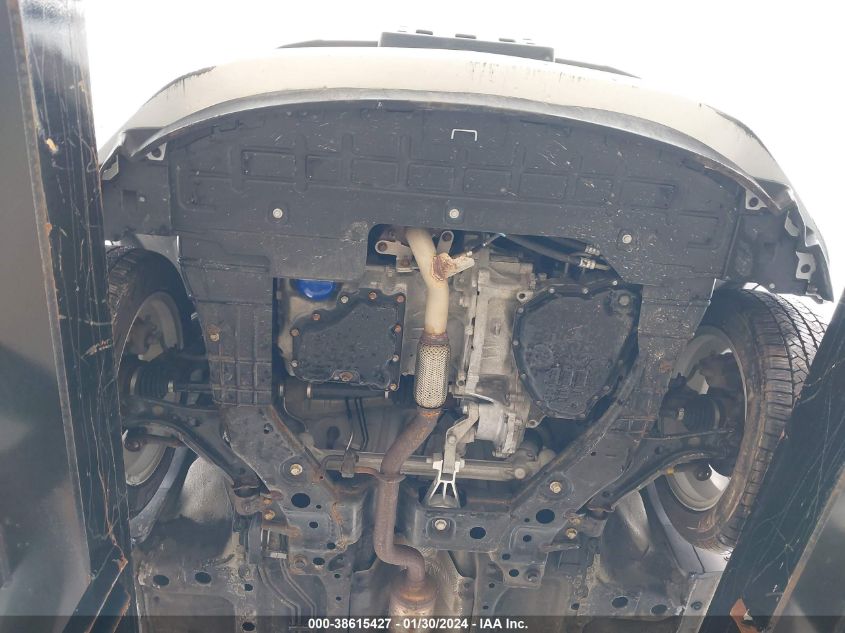 2018 CHEVROLET SPARK 1LT - KL8CD6SA3JC470557