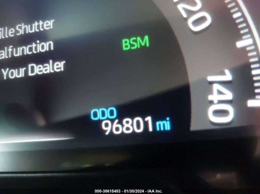 2020 TOYOTA RAV4 XSE HYBRID - 2T3EWRFV8LW056764