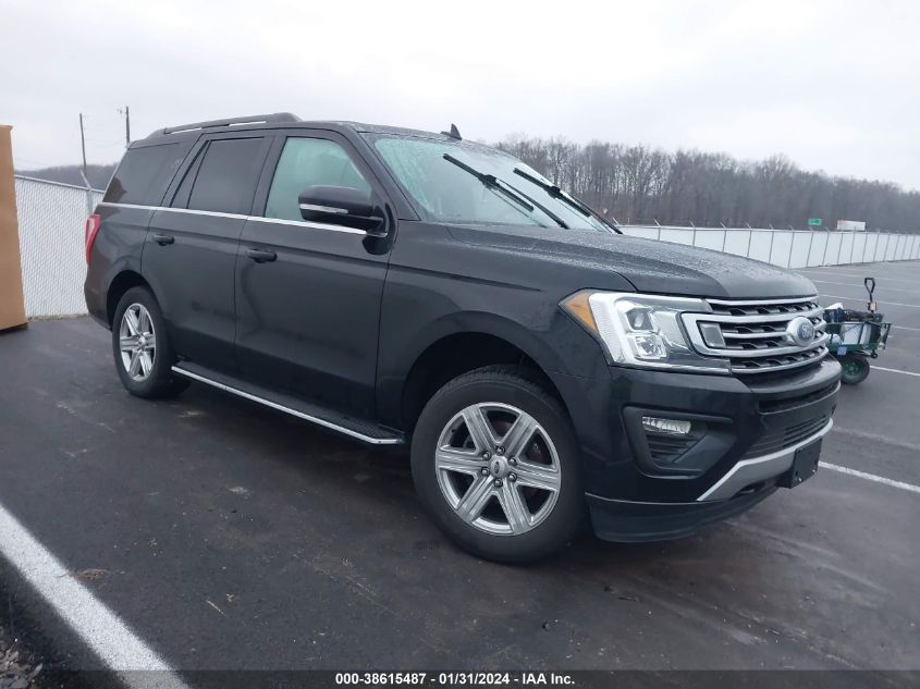 2018 FORD EXPEDITION XLT - 1FMJU1JT7JEA63099