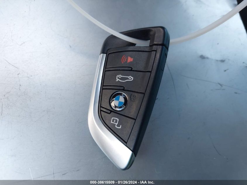 2023 BMW I4 WBY73AW02PFR35500