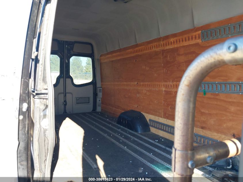2016 MERCEDES-BENZ SPRINTER 3500 WDAPF1CD3GP335422