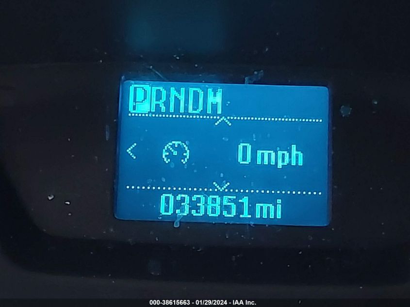 2019 FORD TRANSIT-250 - 1FTYR1ZM6KKA71389