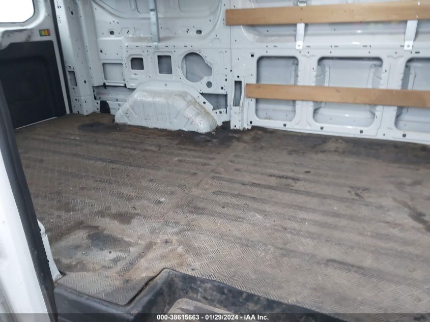 2019 FORD TRANSIT-250 - 1FTYR1ZM6KKA71389