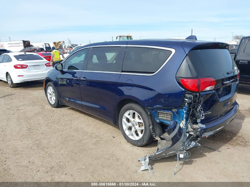 2018 CHRYSLER PACIFICA TOURING PLUS - 2C4RC1FG2JR188827