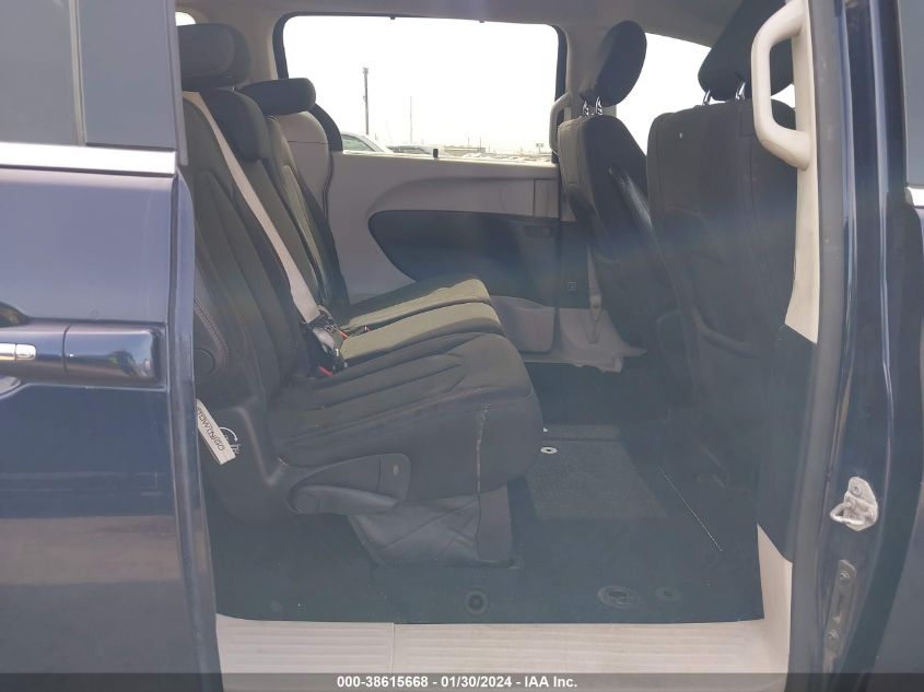 2018 CHRYSLER PACIFICA TOURING PLUS - 2C4RC1FG2JR188827