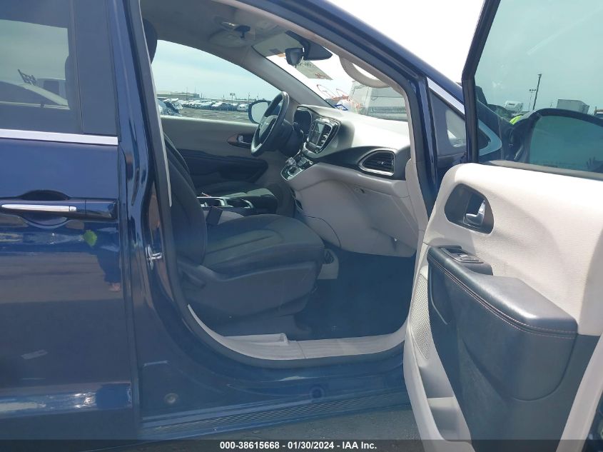 2018 CHRYSLER PACIFICA TOURING PLUS - 2C4RC1FG2JR188827
