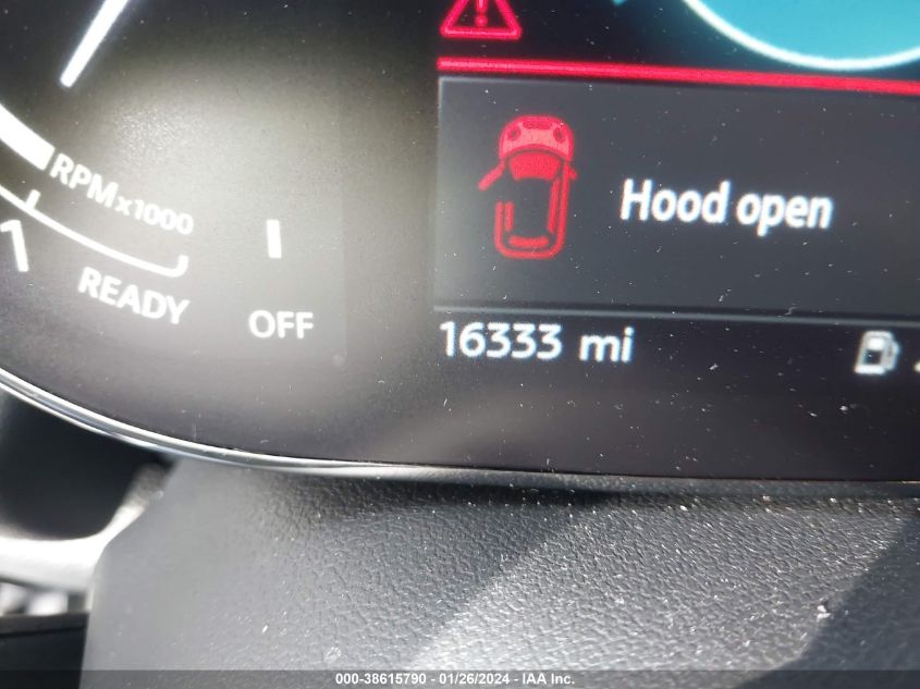 2023 MINI HARDTOP - WMW33DH08P2U00397