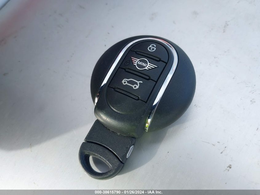 2023 MINI HARDTOP - WMW33DH08P2U00397
