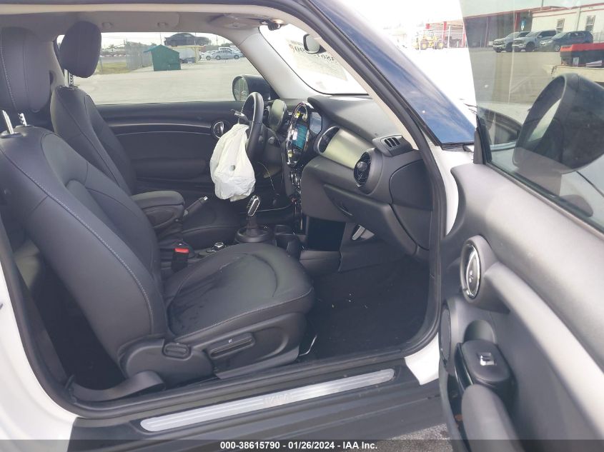 2023 MINI HARDTOP - WMW33DH08P2U00397