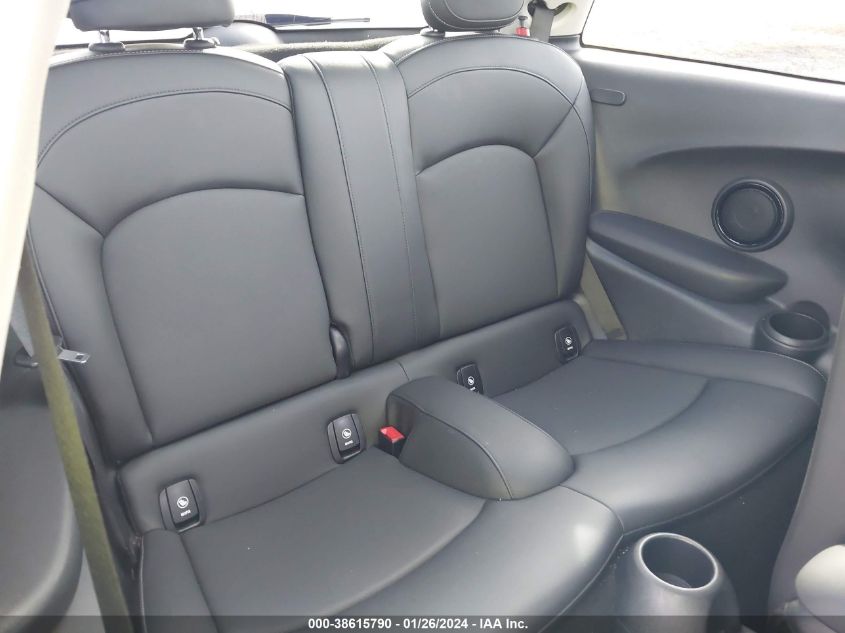 2023 MINI HARDTOP - WMW33DH08P2U00397