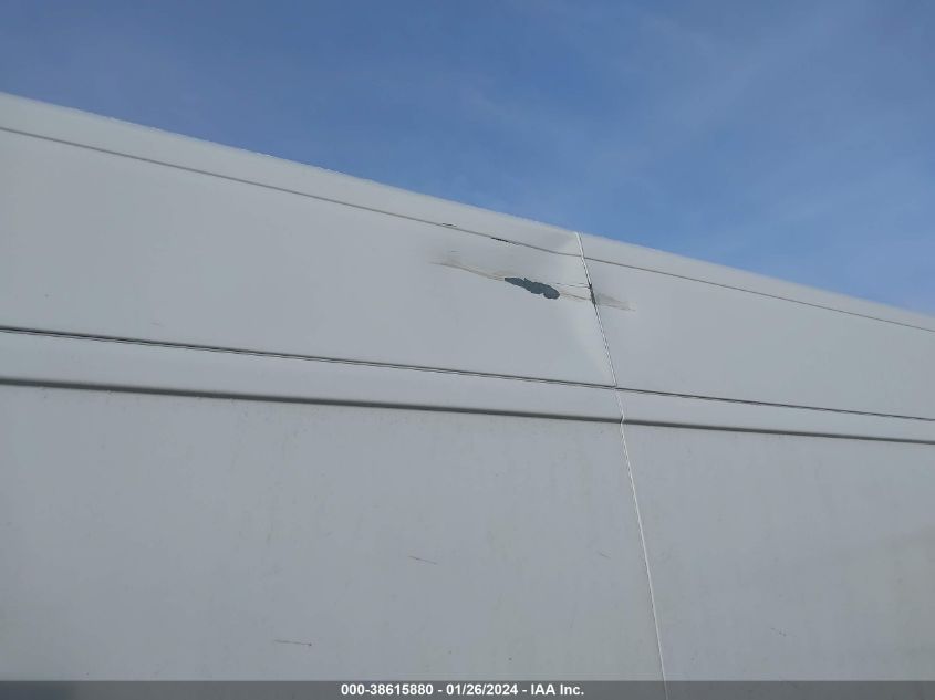 2021 RAM PROMASTER 2500 HIGH ROOF 159 WB 3C6LRVDG4ME589629