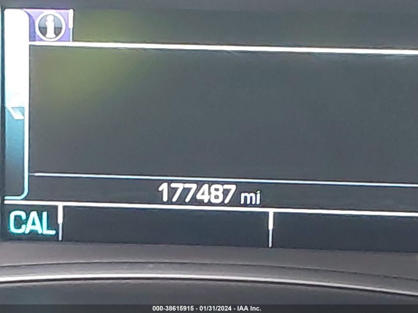 2018 CHEVROLET MALIBU LT - 1G1ZD5ST9JF178836