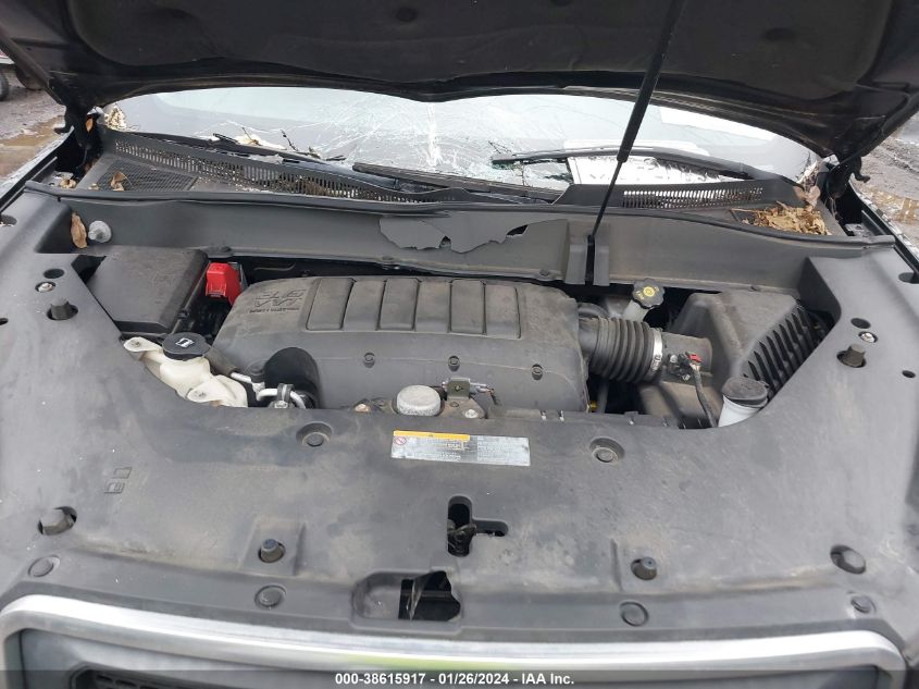 2016 GMC ACADIA SLE-2 - 1GKKVPKD4GJ144940