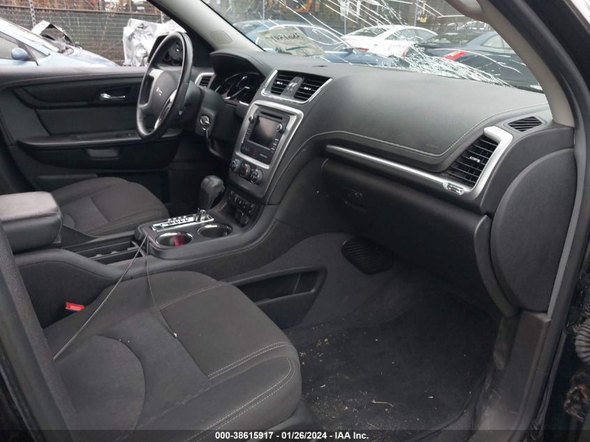 2016 GMC ACADIA SLE-2 - 1GKKVPKD4GJ144940