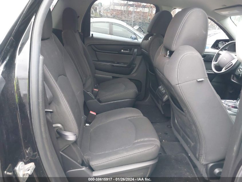 2016 GMC ACADIA SLE-2 - 1GKKVPKD4GJ144940