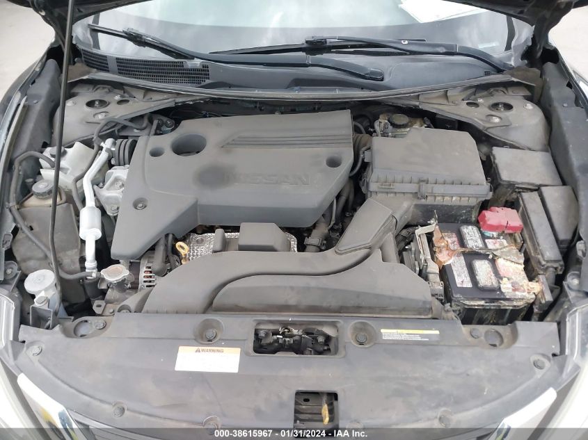 2016 NISSAN ALTIMA 2.5 S - 1N4AL3AP5GC146854