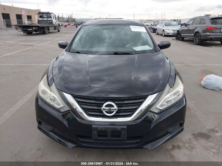 2016 NISSAN ALTIMA 2.5 S - 1N4AL3AP5GC146854