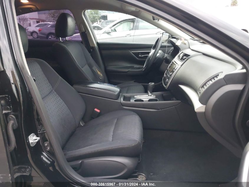 2016 NISSAN ALTIMA 2.5 S - 1N4AL3AP5GC146854