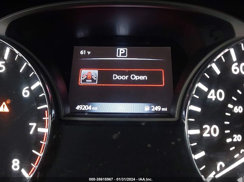 2016 NISSAN ALTIMA 2.5 S - 1N4AL3AP5GC146854