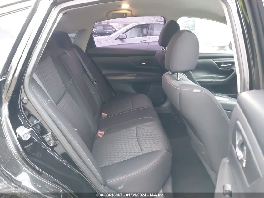 2016 NISSAN ALTIMA 2.5 S - 1N4AL3AP5GC146854
