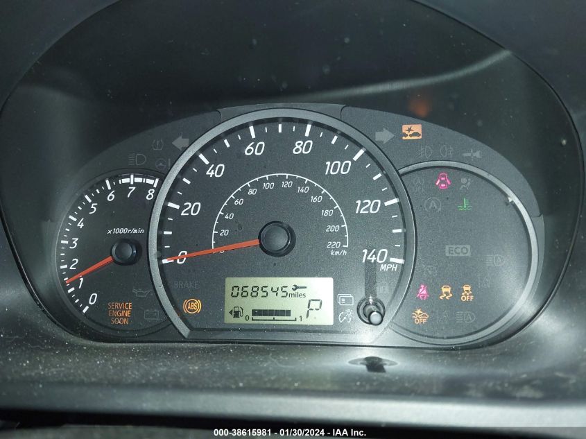 2021 MITSUBISHI MIRAGE ES/LE/CARBONITE EDITION - ML32AUHJXMH007400