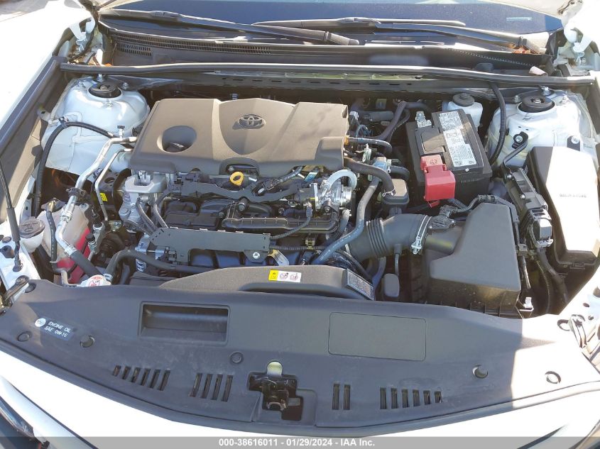 2023 TOYOTA CAMRY SE - 4T1T11AK3PU765525