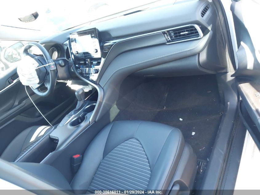 2023 TOYOTA CAMRY SE - 4T1T11AK3PU765525