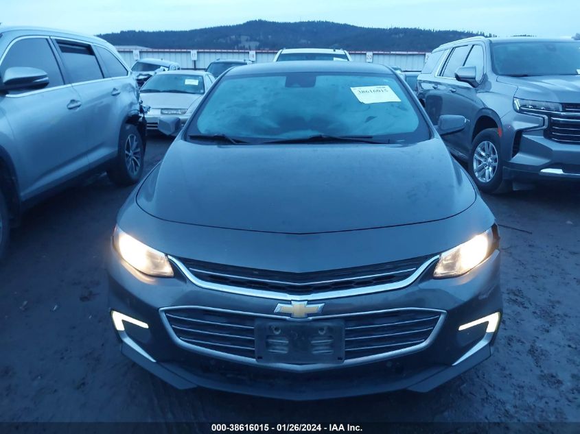 2017 CHEVROLET MALIBU HYBRID 1G1ZJ5SU9HF212818