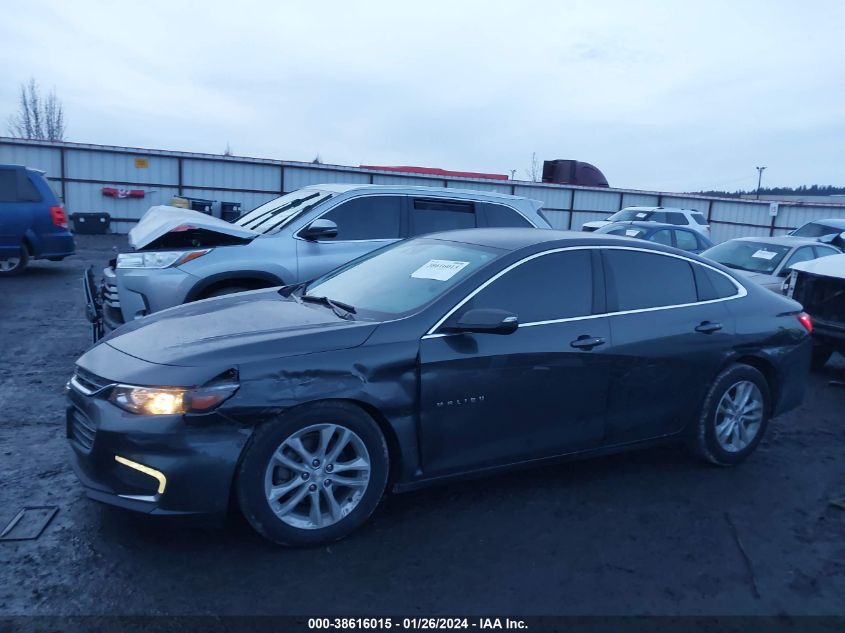 2017 CHEVROLET MALIBU HYBRID 1G1ZJ5SU9HF212818