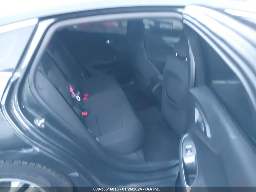 2017 CHEVROLET MALIBU HYBRID 1G1ZJ5SU9HF212818