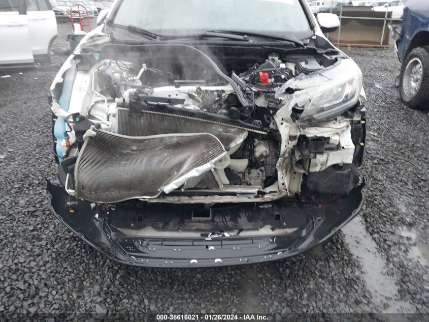 2015 HONDA CR-V EX - 5J6RM3H51FL009255