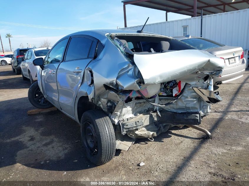 2014 KIA RIO LX - 0KNADM4A38E637490