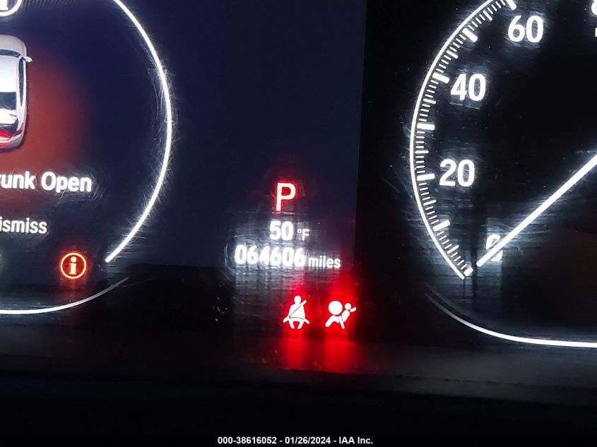 2018 HONDA ACCORD SPORT - 1HGCV1F3XJA035700