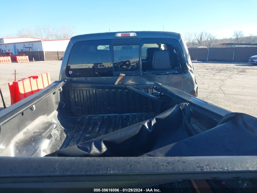 2016 FORD F-250 LARIAT - 1FT7W2B62GED38930