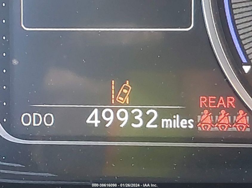 2020 LEXUS ES 300H - 58AD21B15LU010578