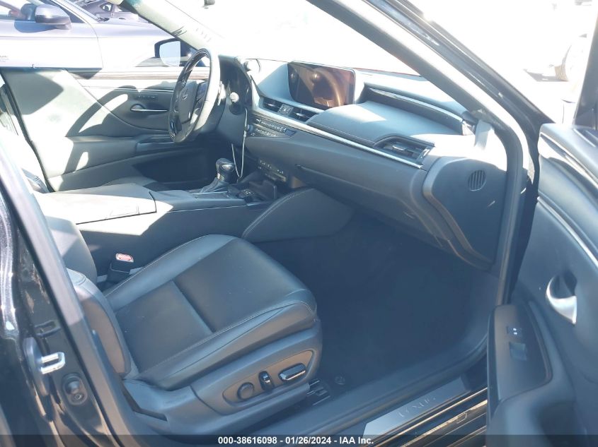 2020 LEXUS ES 300H - 58AD21B15LU010578