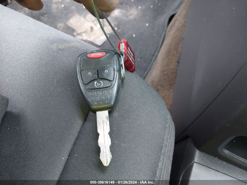 2013 JEEP COMPASS LATITUDE - 1C4NJDEB0DD263771