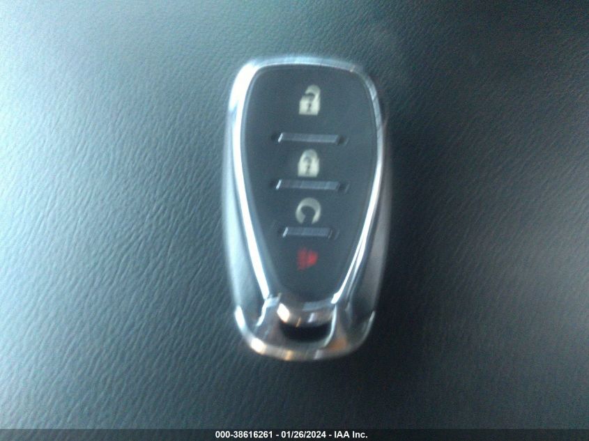 2016 CHEVROLET VOLT LT - 1G1RC6S58GU119677