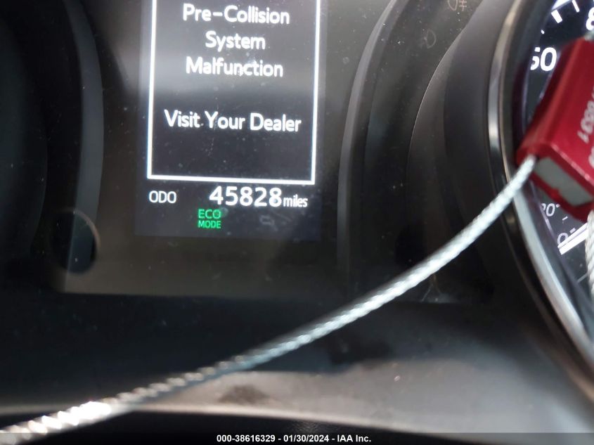 2022 TOYOTA CAMRY SE/SE NIGHT SHADE - 4T1G11AK4NU002251