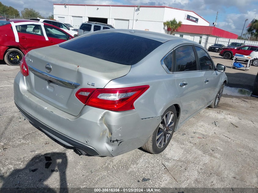 VIN 1N4AL3AP3HC199859 2017 NISSAN ALTIMA 2.5/S/SV/SL/SR